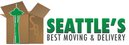 Seattles Best Moving and Delivery