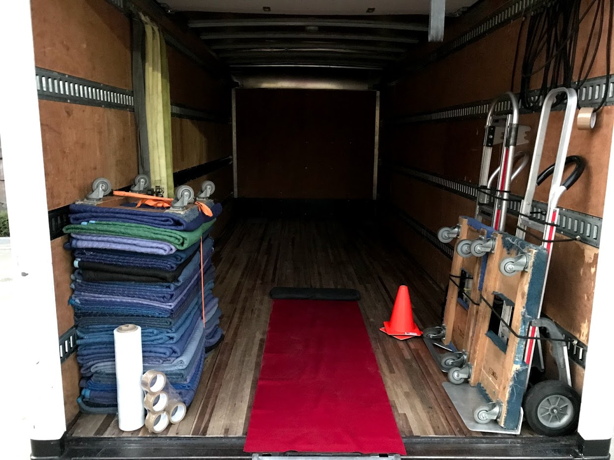 Bothell Movers